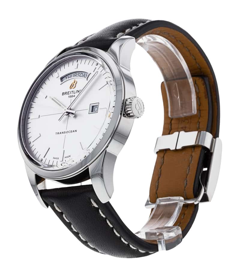 Breitling Transocean A45310